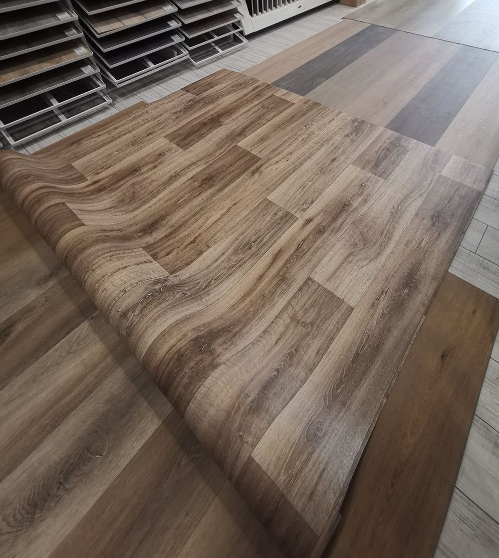 Tapis Gerflex PVC de qualité à Dakar